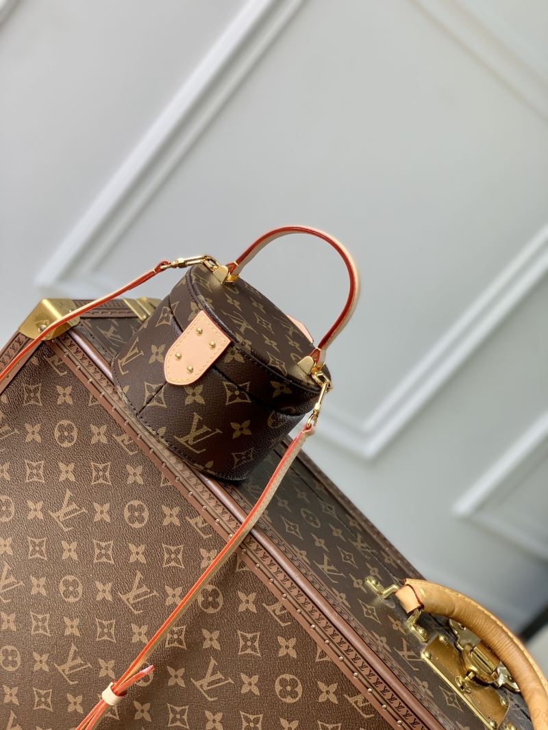 LV Box Bags